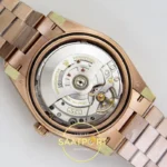 Rolex Day Date 228235 Gri Ombre Roma 40mm VSF V2 detay 13