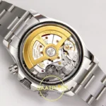Rolex Daytona 40mm 126502 White QF Factory Eta Saat detay 13