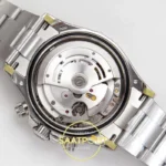 Rolex Daytona 40mm 126506 Ice Blue Crystal VSF Factory V2 Eta Saat detay 13