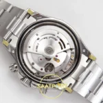Rolex Daytona 40mm 126506 Ice Blue Stick VSF Factory V3 Eta Saat detay 13