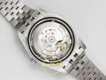 Rolex Datejust 41mm 126334 Black Stick Dial Jubilee VSF V3 Eta Saat detay 13