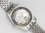 Rolex Datejust 41mm 126334 Blue Roman Dial Jubilee VSF V3 Eta Saat detay 13