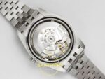 Rolex Datejust 41mm 126334 Gray Diamonds Dial Jubilee VSF V3 Eta Saat detay 13
