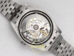 Rolex Datejust 41mm 126334 Gray Stick Dial Jubilee VSF V3 Eta Saat detay 13