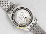 Rolex Datejust 41mm 126334 White Diamonds Dial Jubilee VSF V3 Eta Saat detay 13