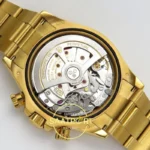 Rolex Daytona 40mm 126508 Yellow Gold QF Factory Eta Saat detay 13