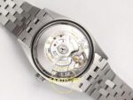 Rolex Datejust 41mm 126334 White MOP Diamonds Dial Jubilee VSF V3 Eta Saat detay 13