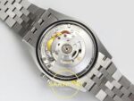 Rolex Datejust 41mm 126334 White MOP Diamonds Dial President VSF V3 Eta Saat detay 13