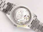 Rolex Day Date 228235 Gölgeli Mavi Roma Rakamlı Kadran 40mm Eta Saat detay 13