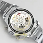 Rolex Daytona 40mm 126509 Blue QF Factory Eta Saat detay 13