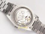 Rolex Day Date 228235 Taşlı Siyah Kadran 40mm Eta Saat detay 13