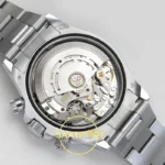 Rolex Daytona 40mm 116509 Black Numeral QF Factory Eta Saat detay 13