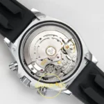 Rolex Daytona 40mm 116519 White Black Numeral QF Factory Eta Saat detay 13