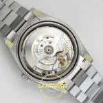 Rolex Day Date 228239 Beyaz Sedef Taşlı 40mm VSF V2 detay 13