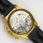 Rolex Daytona 40mm 126518 Yellow Gold QF Factory V2 Eta Saat detay 13