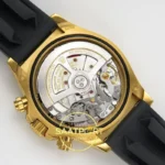 Rolex Daytona 40mm 126518 Meteorite QF Factory Eta Saat detay 13