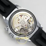 Rolex Daytona 40mm 126519 Gray Black QF Factory V2 Eta Saat detay 13