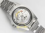 Rolex Submariner 41mm 126618 LB Blue Gold Case Steel Bracelet VSF Factory Eta Saat detay 13