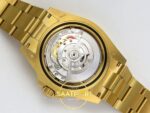 Rolex Submariner 41mm 126618 LB Blue Yellow Gold VSF Factory Eta Saat detay 13