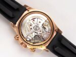 Rolex Daytona 40mm 126515 Black Rose Gold Diamonds Oysterflex ERF Factory Eta Saat detay 13