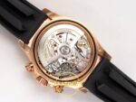 Rolex Daytona 40mm 126515 Brown Oysterflex ERF Factory Eta Saat detay 13