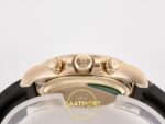 Rolex Daytona 40mm 126515 Rose Gold Oysterflex ARF Factory Eta Saat detay 13