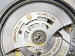 Rolex Oyster Perpetual 36 126000 Pink Dial VSF Factory Super Clone ETA detay 14