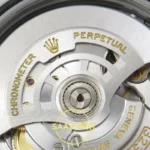 Rolex Yacht-Master 226659 Rose Gold Oysterflex VSF V2 detay 14