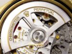 Rolex Daytona 40mm 126518 White Oysterflex ZF Factory Eta Saat detay 14