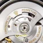 GMT-Master II 126710 Batman BLNR Jubilee VSF V3 detay 14