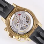Rolex Daytona 40mm 126518 Real Meteorite 3BF Factory Eta Saat detay 14
