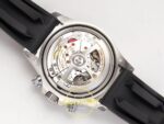 Rolex Daytona 40mm 126519 Black Silver Oysterflex ERF Factory Eta Saat detay 14