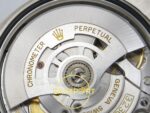 Rolex Oyster Perpetual 41mm 124300 Tiffany Dial VSF Factory Super Clone ETA detay 14