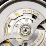 GMT-Master II 126710 Batman BLNR Oyster VSF V3 detay 14