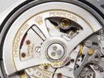 Rolex Daytona 40mm 126539TBR Gray Oysterflex QF Factory Eta Saat detay 14