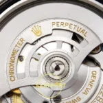 GMT-Master II 126710 Bruce Wayne Oyster VSF V3 detay 14