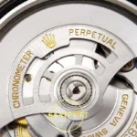GMT-Master II 126710 Pepsi BLRO Oyster VSF V3 detay 14