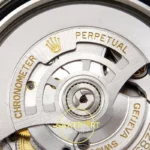 GMT-Master II 126720 Sprite Left Oyster VSF V3 detay 14