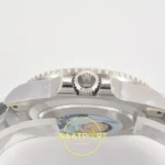 GMT Meteorit Blaken Yeşil Seramik Oyster ARF detay 14