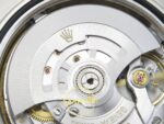 Rolex Datejust 41mm 126331 Gray Roman Dial Jubilee VSF V3 Eta Saat detay 14