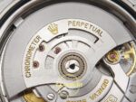 Rolex Datejust 41mm 126334 Gray Stick Dial Jubilee VSF V3 Eta Saat detay 14