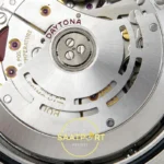 Rolex Daytona 40mm 116509 Black Numeral VF Factory Eta Saat detay 14