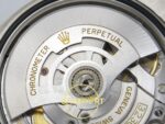 Rolex Oyster Perpetual 36 126000 Avocado Dial VSF Factory Super Clone ETA detay 14