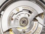 Rolex Oyster Perpetual 41mm 124300 Celebration VSF Factory Eta Saat detay 14