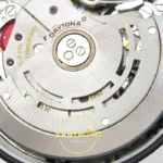 Rolex Daytona 40mm 116519 White Black Numeral QF Factory Eta Saat detay 14