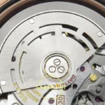 Rolex Daytona 40mm 116515 Brown QF Factory Eta Saat detay 14