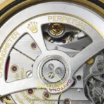 Rolex Daytona 40mm 126518 Black QF Factory V2 Eta Saat detay 14