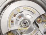 Rolex Submariner 41mm 126610 LV Kermit VSF V4 Eta Saat detay 14