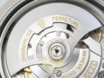 Rolex Submariner 41mm 126610 LV Starbucks VSF V4 Eta Saat detay 14