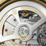 Rolex Daytona 40mm 126518 Meteorite QF Factory Eta Saat detay 14